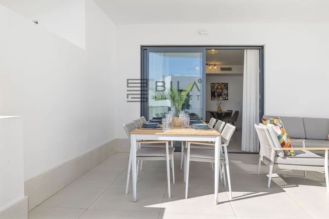 3 quarto Apartamento para venda em El Higuerón, Fuengirola com piscina garagem - 659 000 € (Ref: 9714419)