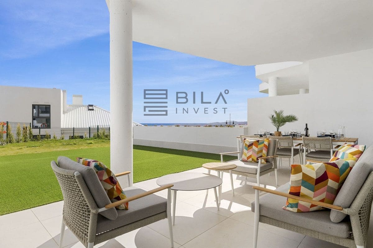 3 camera da letto Appartamento in vendita in Fuengirola con piscina garage - 659.000 € (Rif: 9714419)