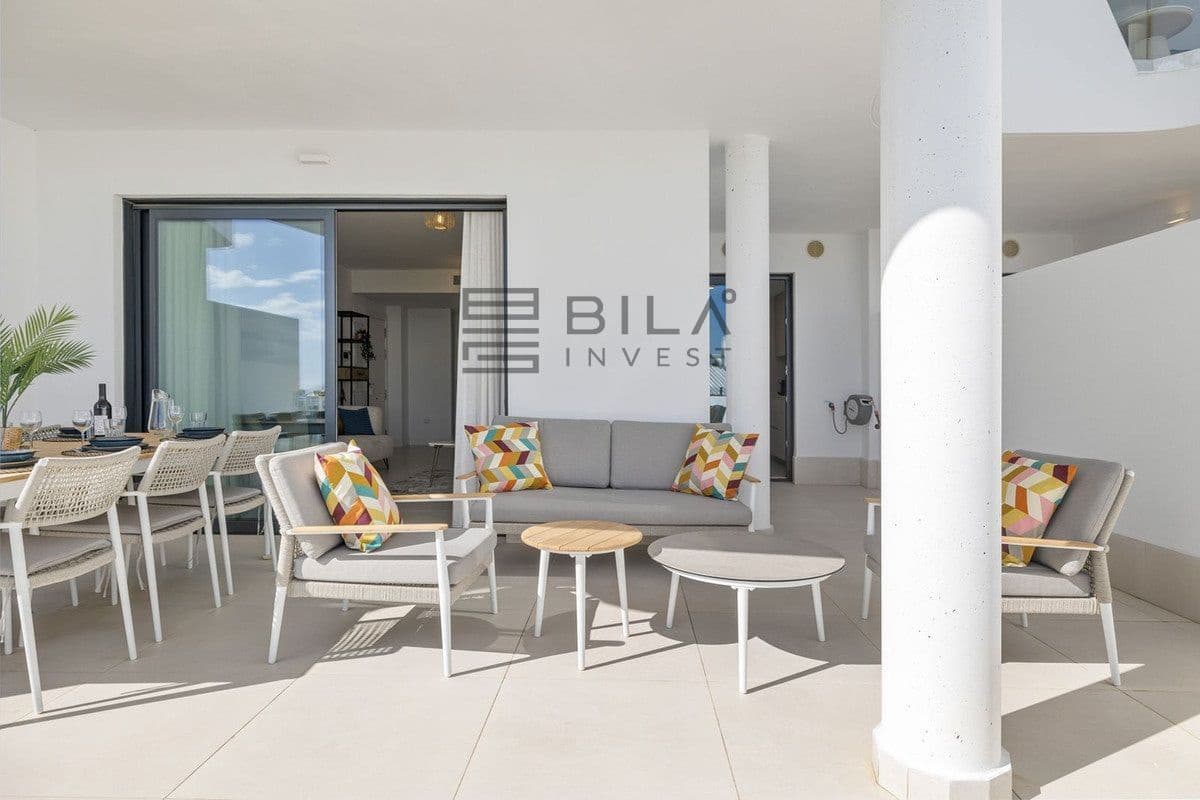 3 camera da letto Appartamento in vendita in Fuengirola con piscina garage - 659.000 € (Rif: 9714419)