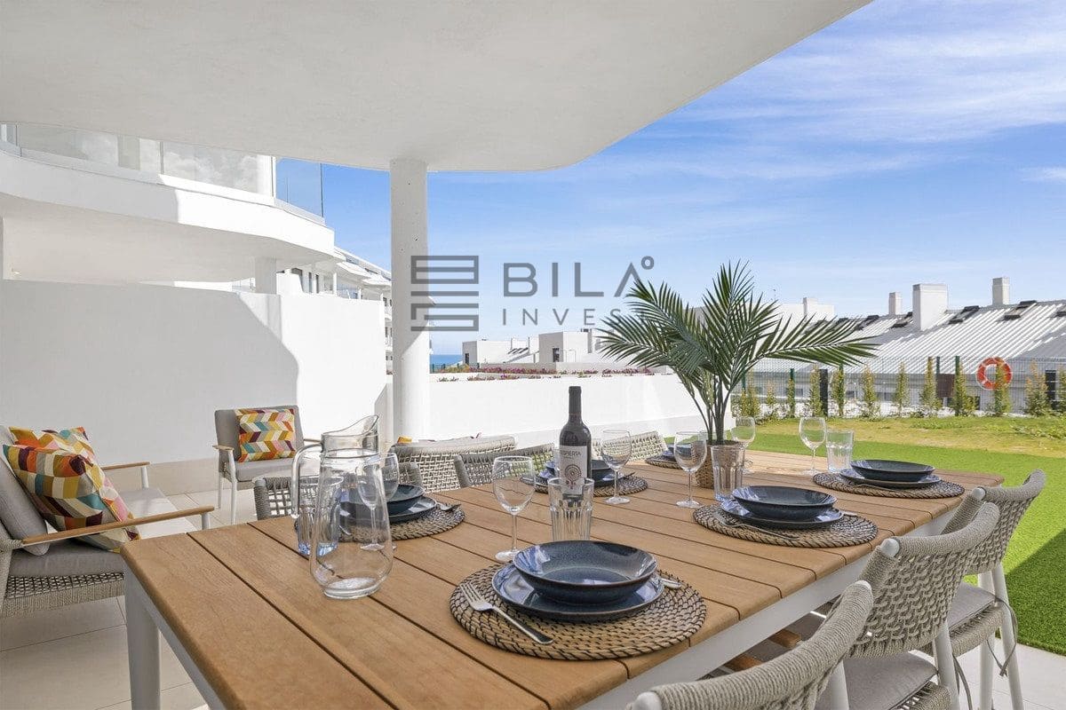 3 camera da letto Appartamento in vendita in Fuengirola con piscina garage - 659.000 € (Rif: 9714419)
