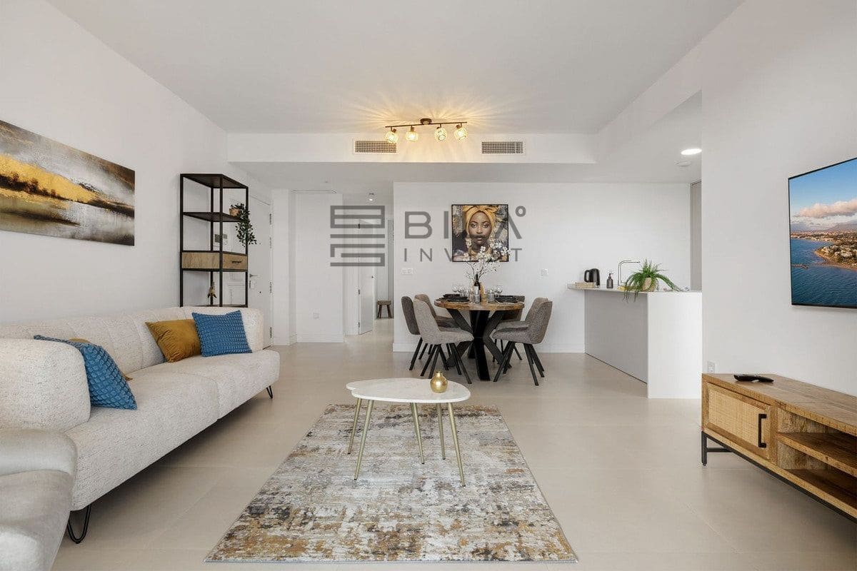 3 camera da letto Appartamento in vendita in Fuengirola con piscina garage - 659.000 € (Rif: 9714419)