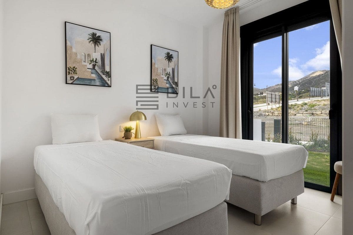 3 camera da letto Appartamento in vendita in Fuengirola con piscina garage - 659.000 € (Rif: 9714419)