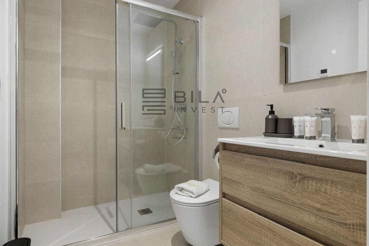 3 camera da letto Appartamento in vendita in Fuengirola con piscina garage - 659.000 € (Rif: 9714419)