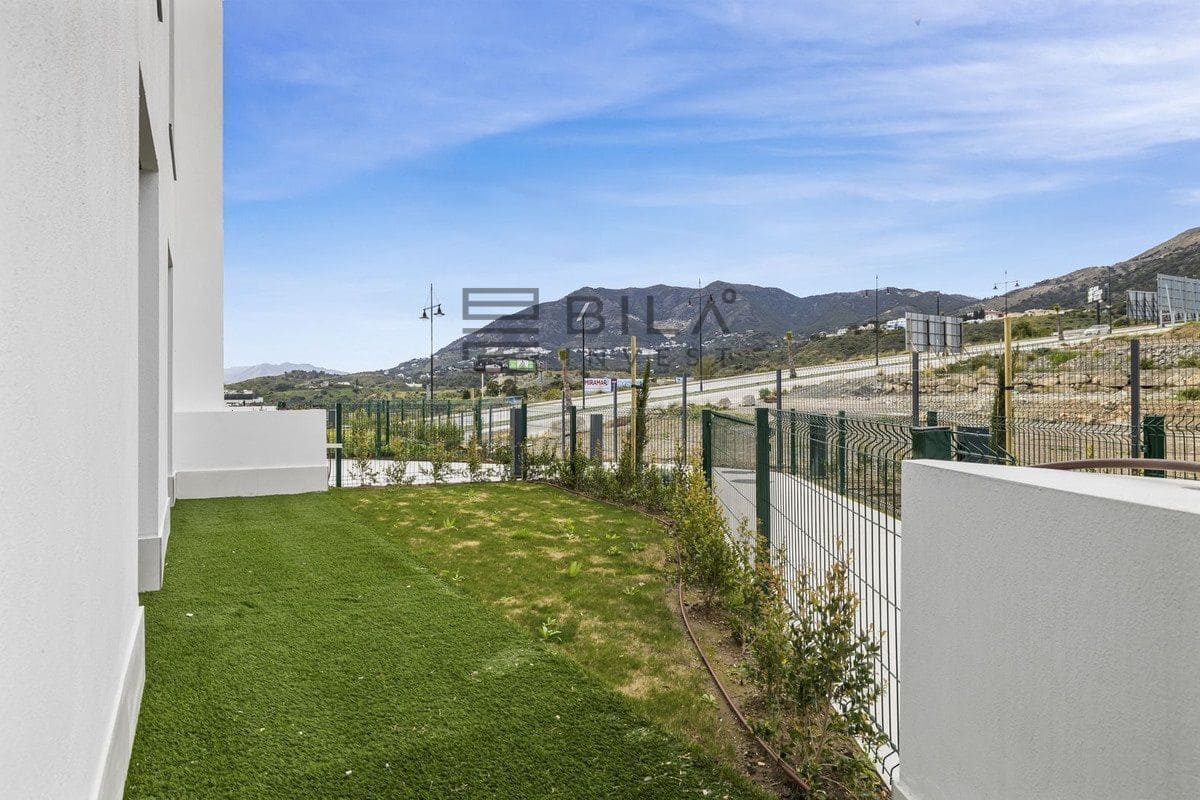 3 camera da letto Appartamento in vendita in Fuengirola con piscina garage - 659.000 € (Rif: 9714419)