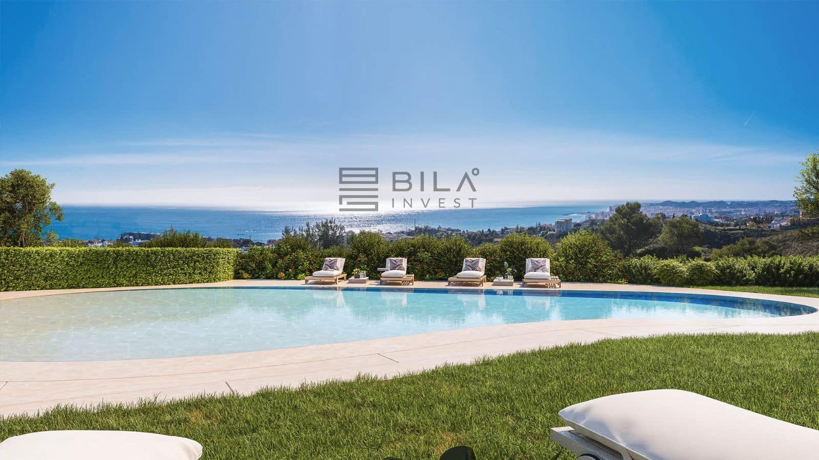 3 camera da letto Appartamento in vendita in Fuengirola con piscina garage - 659.000 € (Rif: 9714419)