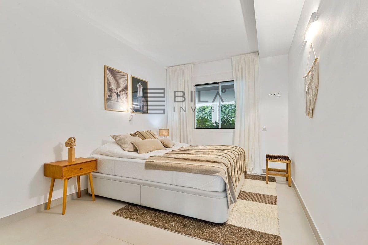 3 slaapkamer Flat te koop in Benalmadena Costa met zwembad garage - € 695.000 (Ref: 9730510)