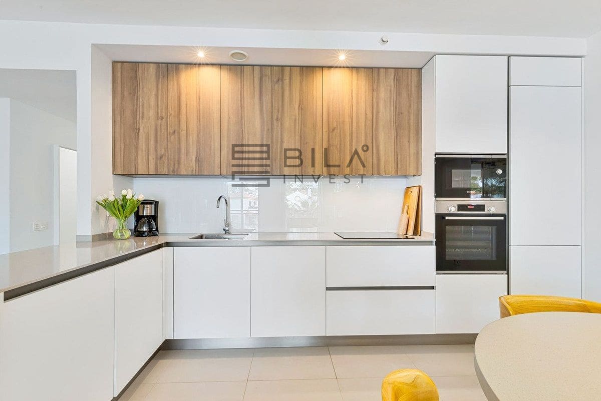 3 slaapkamer Flat te koop in Benalmadena Costa met zwembad garage - € 695.000 (Ref: 9730510)