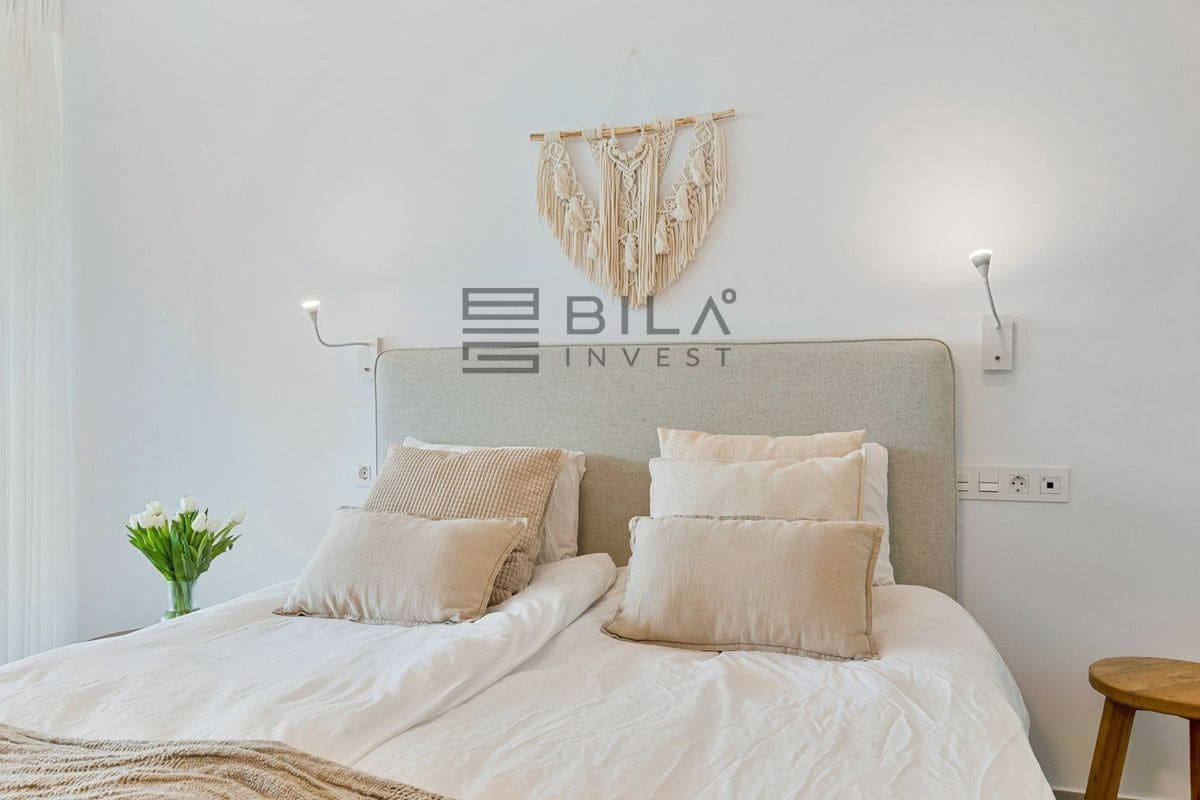 3 slaapkamer Flat te koop in Benalmadena Costa met zwembad garage - € 695.000 (Ref: 9730510)