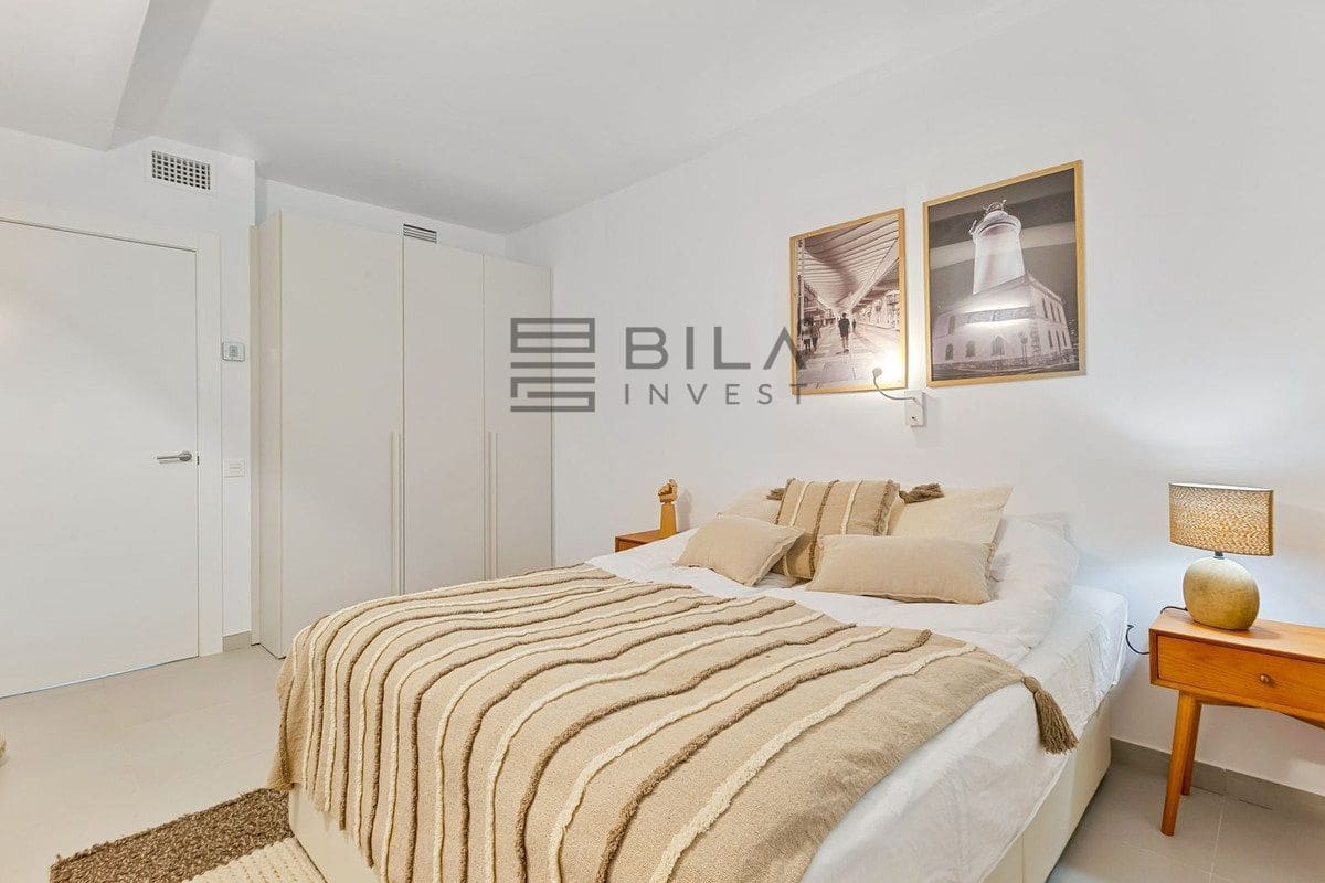 3 slaapkamer Flat te koop in Benalmadena Costa met zwembad garage - € 695.000 (Ref: 9730510)