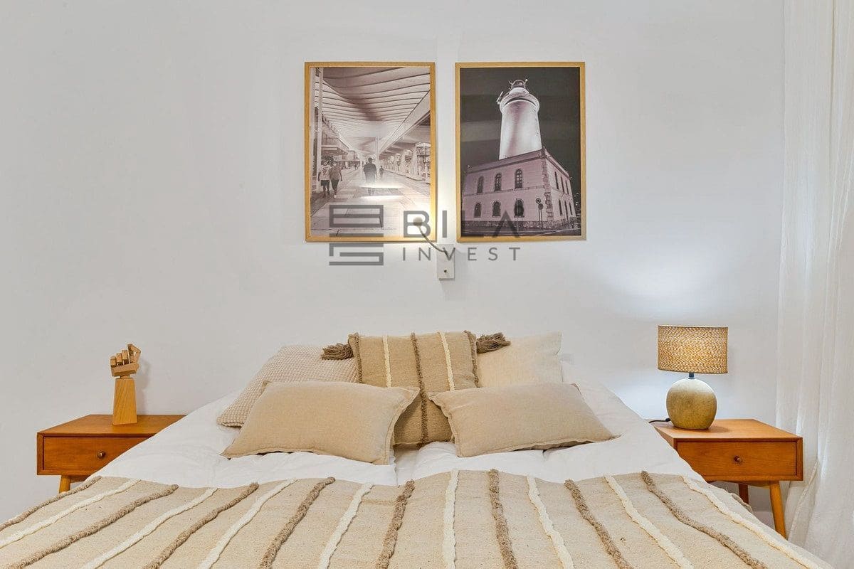 3 slaapkamer Flat te koop in Benalmadena Costa met zwembad garage - € 695.000 (Ref: 9730510)