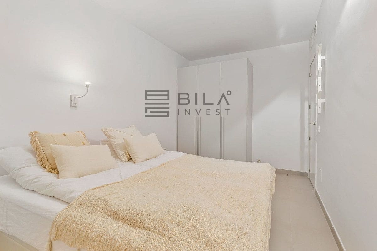 3 slaapkamer Flat te koop in Benalmadena Costa met zwembad garage - € 695.000 (Ref: 9730510)