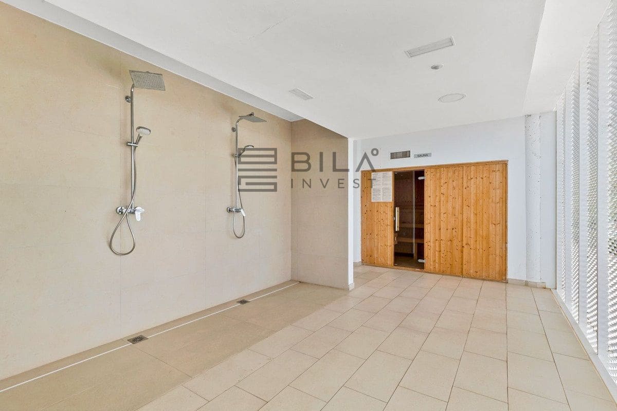 3 slaapkamer Flat te koop in Benalmadena Costa met zwembad garage - € 695.000 (Ref: 9730510)