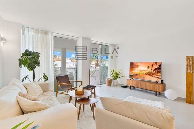 3 slaapkamer Flat te koop in Benalmadena Costa, Benalmádena met zwembad garage - € 695.000 (Ref: 9730510)