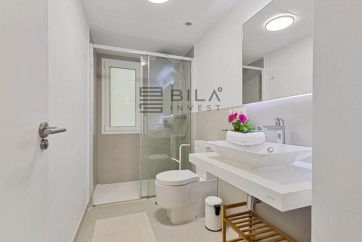 3 slaapkamer Flat te koop in Benalmadena Costa met zwembad garage - € 695.000 (Ref: 9730510)