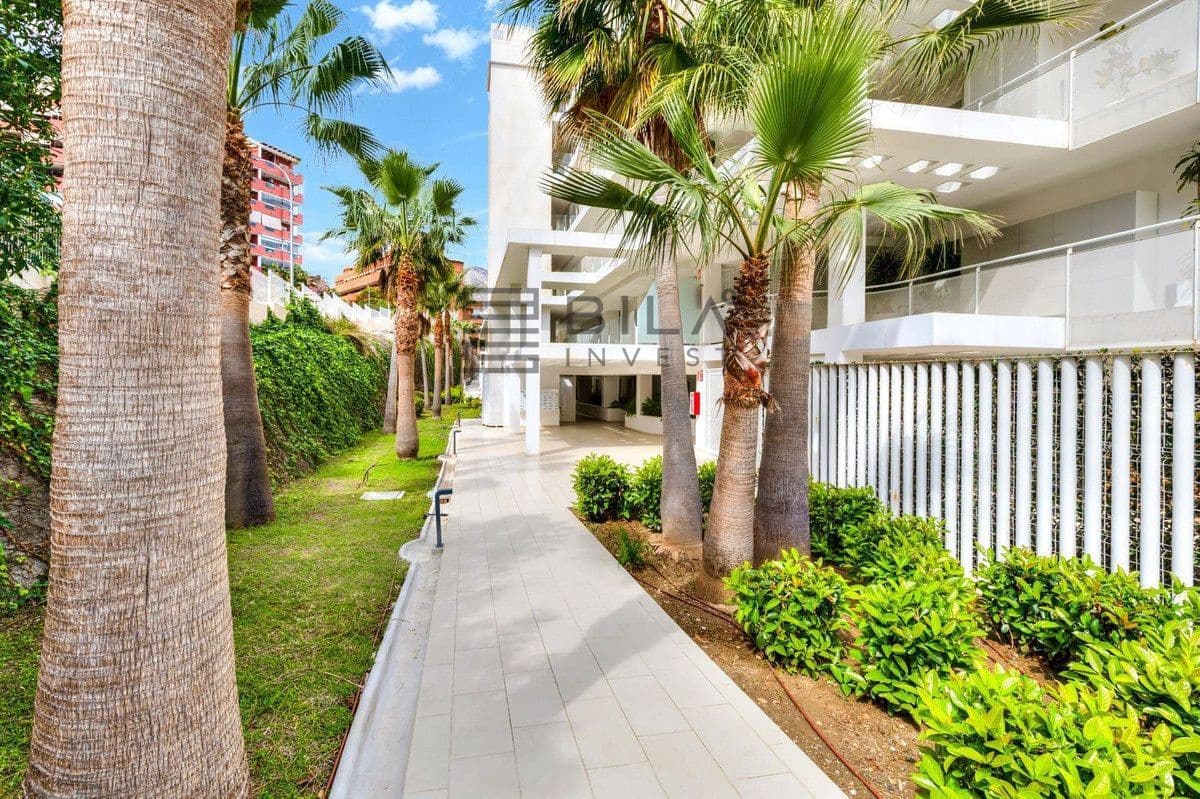 3 slaapkamer Flat te koop in Benalmadena Costa met zwembad garage - € 695.000 (Ref: 9730510)