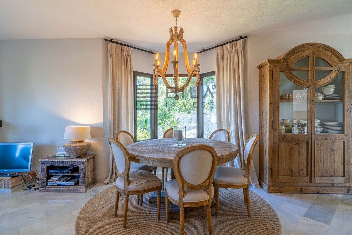 Piso de 2 habitaciones en Calahonda en venta con piscina garaje - 339.000 € (Ref: 9730511)