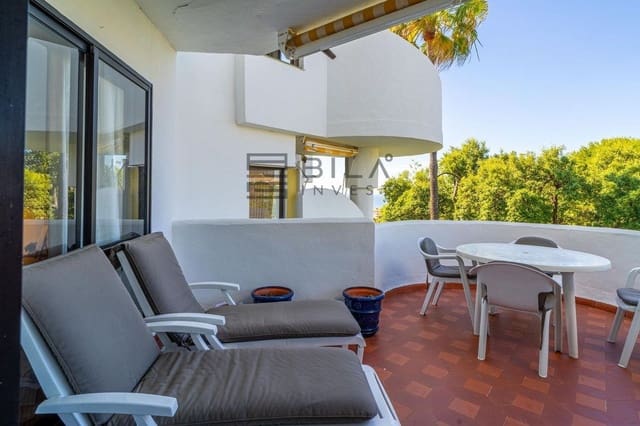 2 chambre Appartement à vendre à Calahonda, Mijas avec piscine garage - 339 000 € (Ref: 9730511)