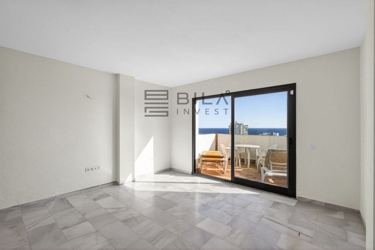 2 soveværelse Penthouse til salg i Calahonda med swimmingpool - € 325.000 (Ref: 9730512)