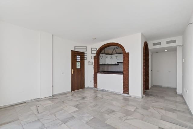 2 chambre Penthouse à vendre à Calahonda, Mijas avec piscine - 325 000 € (Ref: 9730512)