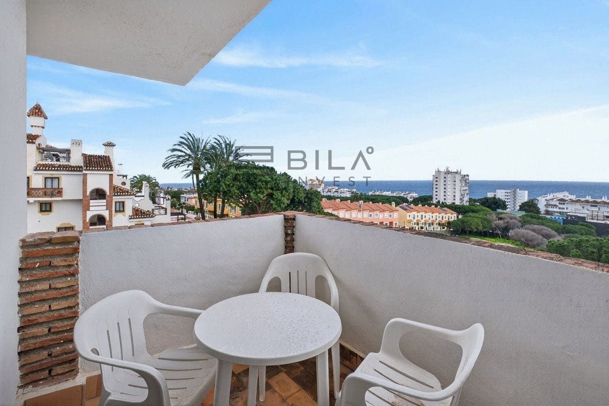 2 soveværelse Penthouse til salg i Calahonda med swimmingpool - € 325.000 (Ref: 9730512)