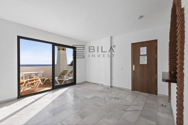 2 chambre Penthouse à vendre à Calahonda, Mijas avec piscine - 325 000 € (Ref: 9730512)