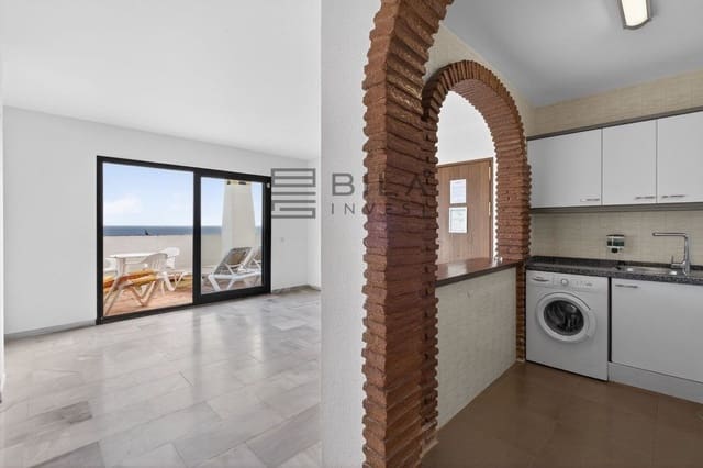 2 chambre Penthouse à vendre à Calahonda, Mijas avec piscine - 325 000 € (Ref: 9730512)