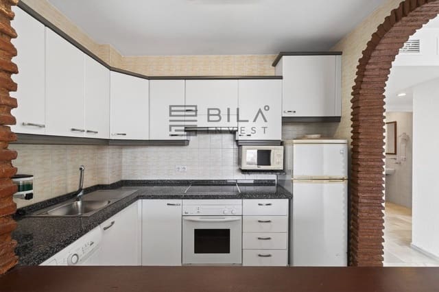 2 chambre Penthouse à vendre à Calahonda, Mijas avec piscine - 325 000 € (Ref: 9730512)