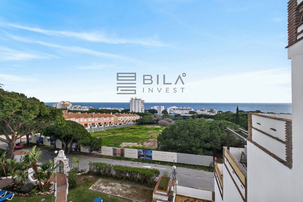 2 soveværelse Penthouse til salg i Calahonda med swimmingpool - € 325.000 (Ref: 9730512)