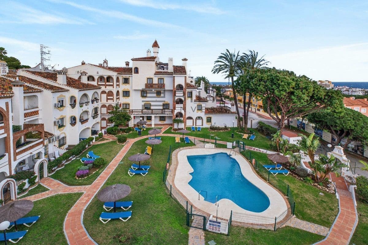 2 soveværelse Penthouse til salg i Calahonda med swimmingpool - € 325.000 (Ref: 9730512)