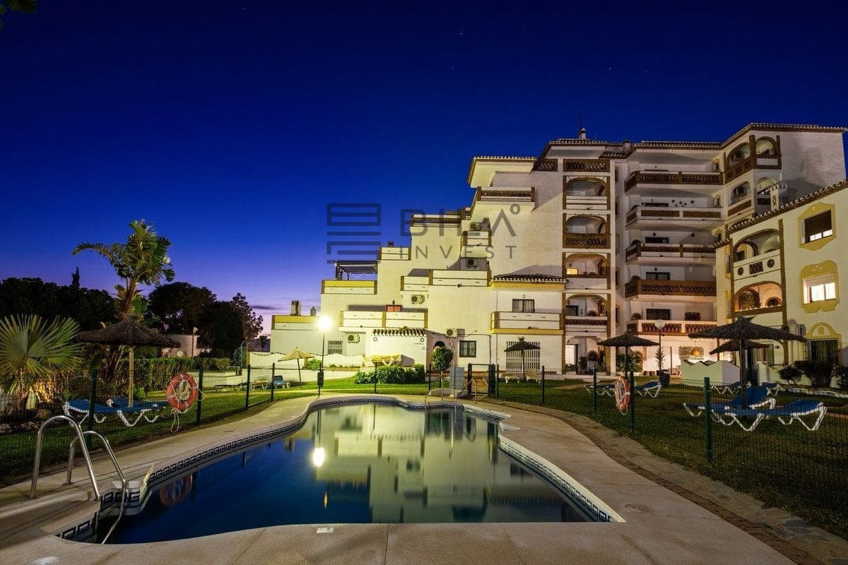 2 soveværelse Penthouse til salg i Calahonda med swimmingpool - € 325.000 (Ref: 9730512)