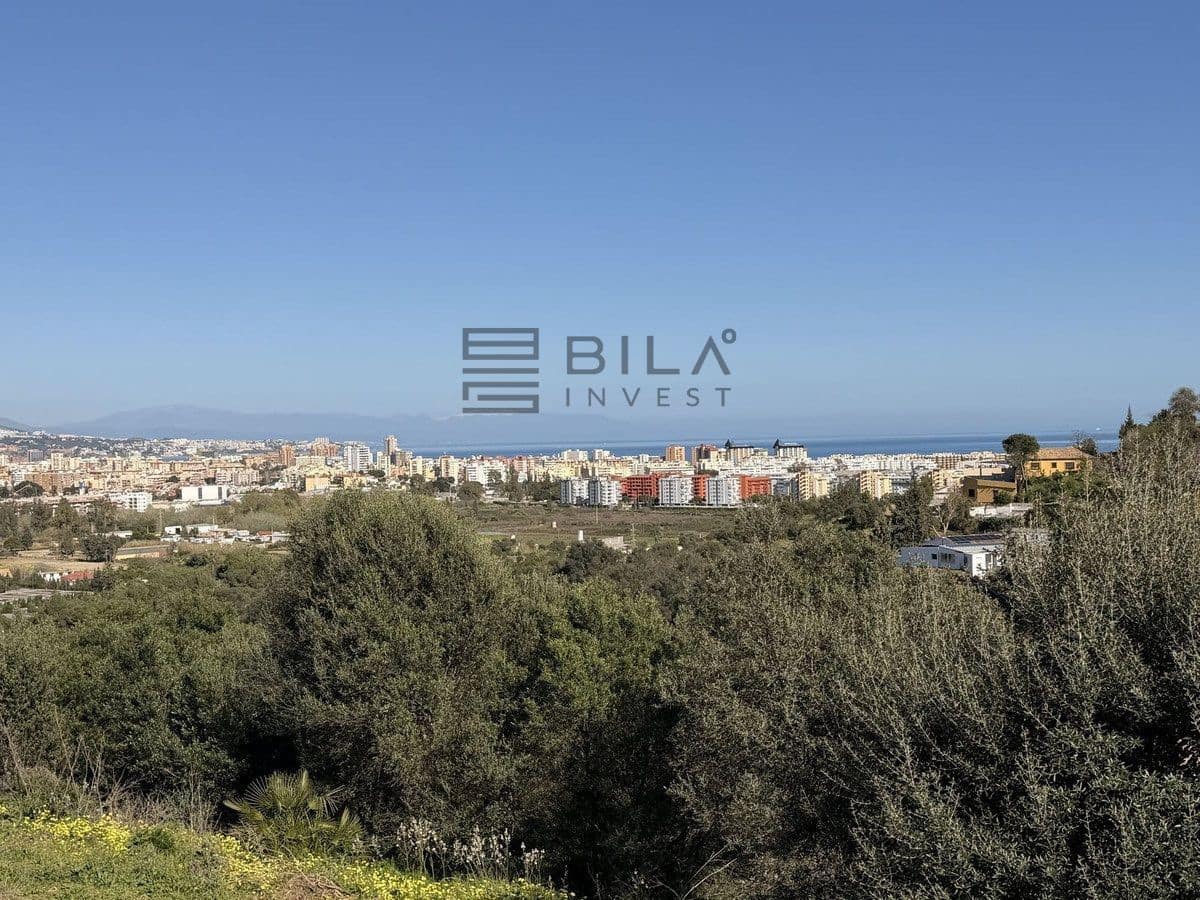 3 bedroom Flat for sale in Mijas Costa with pool garage - € 450,000 (Ref: 9730513)