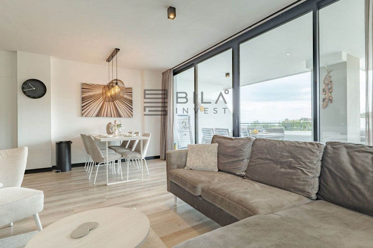 3 bedroom Flat for sale in Mijas Costa with pool garage - € 450,000 (Ref: 9730513)