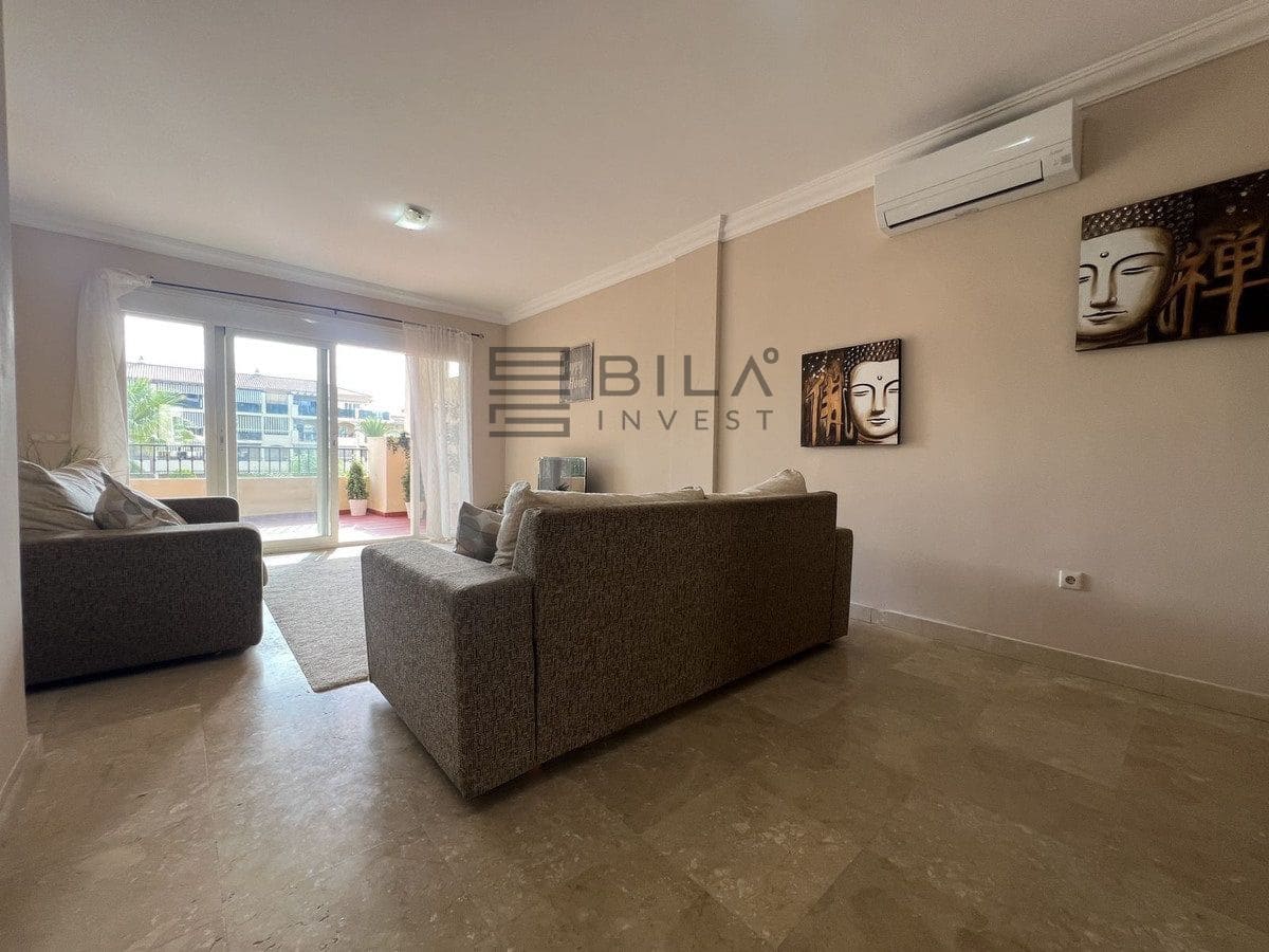 2 bedroom Flat for sale in La Cala Hills with pool garage - € 299,900 (Ref: 9730514)