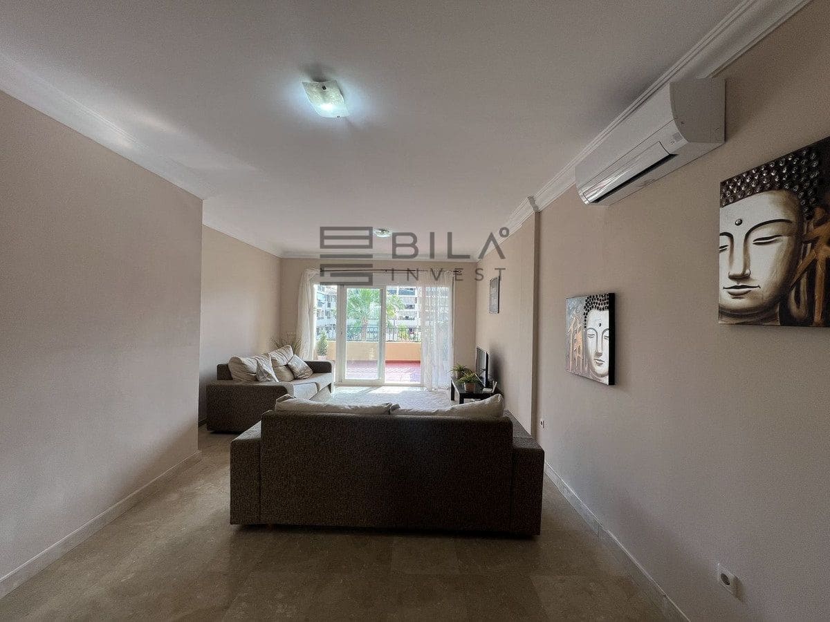 2 bedroom Flat for sale in La Cala Hills with pool garage - € 299,900 (Ref: 9730514)