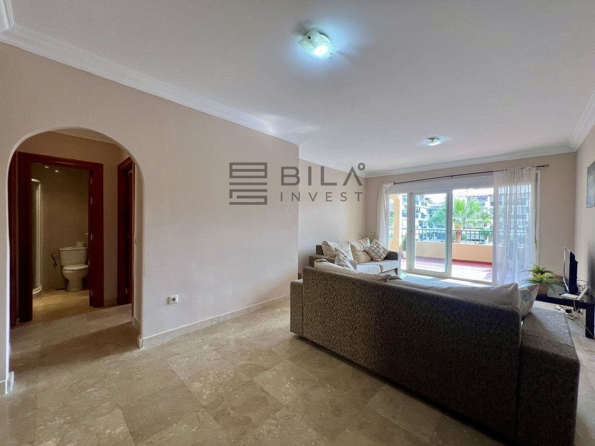 2 bedroom Flat for sale in La Cala Hills with pool garage - € 299,900 (Ref: 9730514)