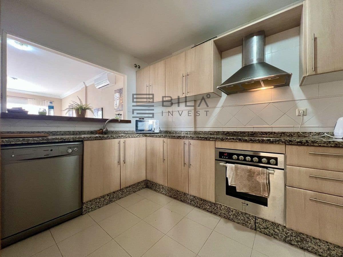 2 bedroom Flat for sale in La Cala Hills with pool garage - € 299,900 (Ref: 9730514)