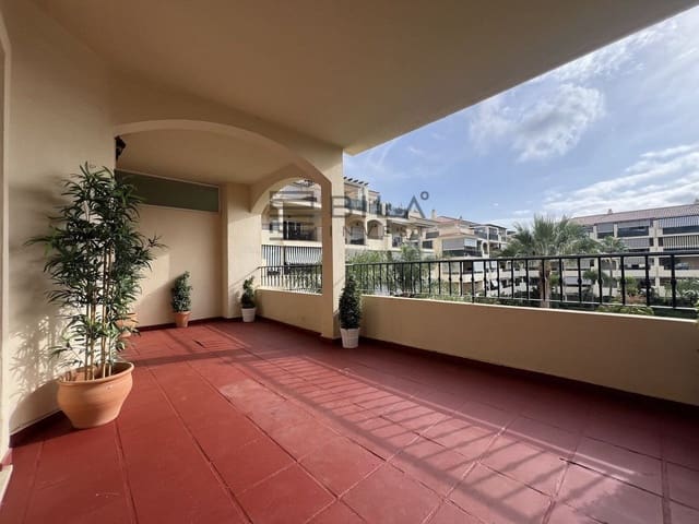 2 soveværelse Lejlighed til salg i La Cala Hills, Mijas med swimmingpool garage - € 299.900 (Ref: 9730514)