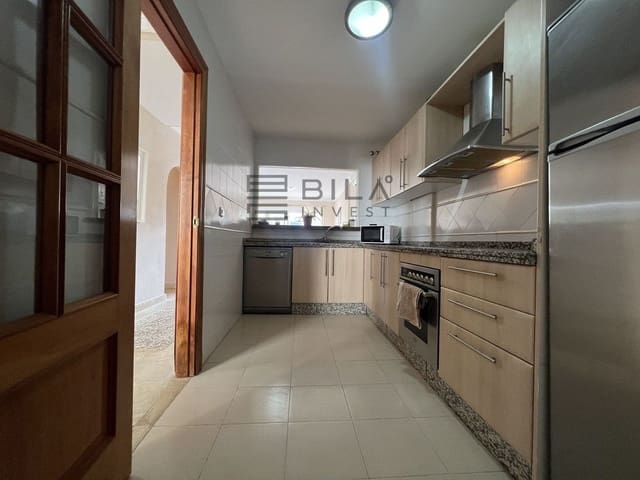 2 soveværelse Lejlighed til salg i La Cala Hills, Mijas med swimmingpool garage - € 299.900 (Ref: 9730514)