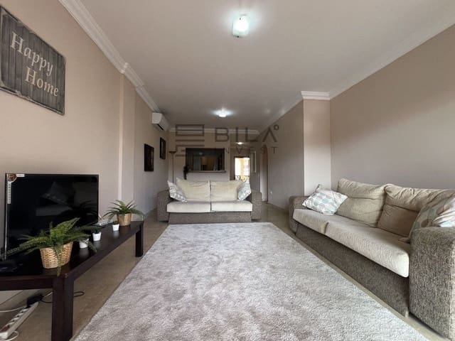 2 soveværelse Lejlighed til salg i La Cala Hills, Mijas med swimmingpool garage - € 299.900 (Ref: 9730514)