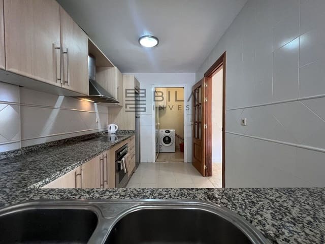 2 soveværelse Lejlighed til salg i La Cala Hills, Mijas med swimmingpool garage - € 299.900 (Ref: 9730514)