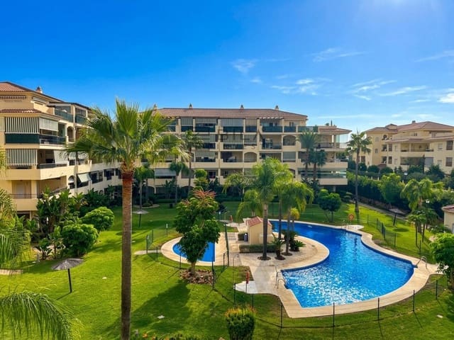 2 soveværelse Lejlighed til salg i La Cala Hills, Mijas med swimmingpool garage - € 299.900 (Ref: 9730514)