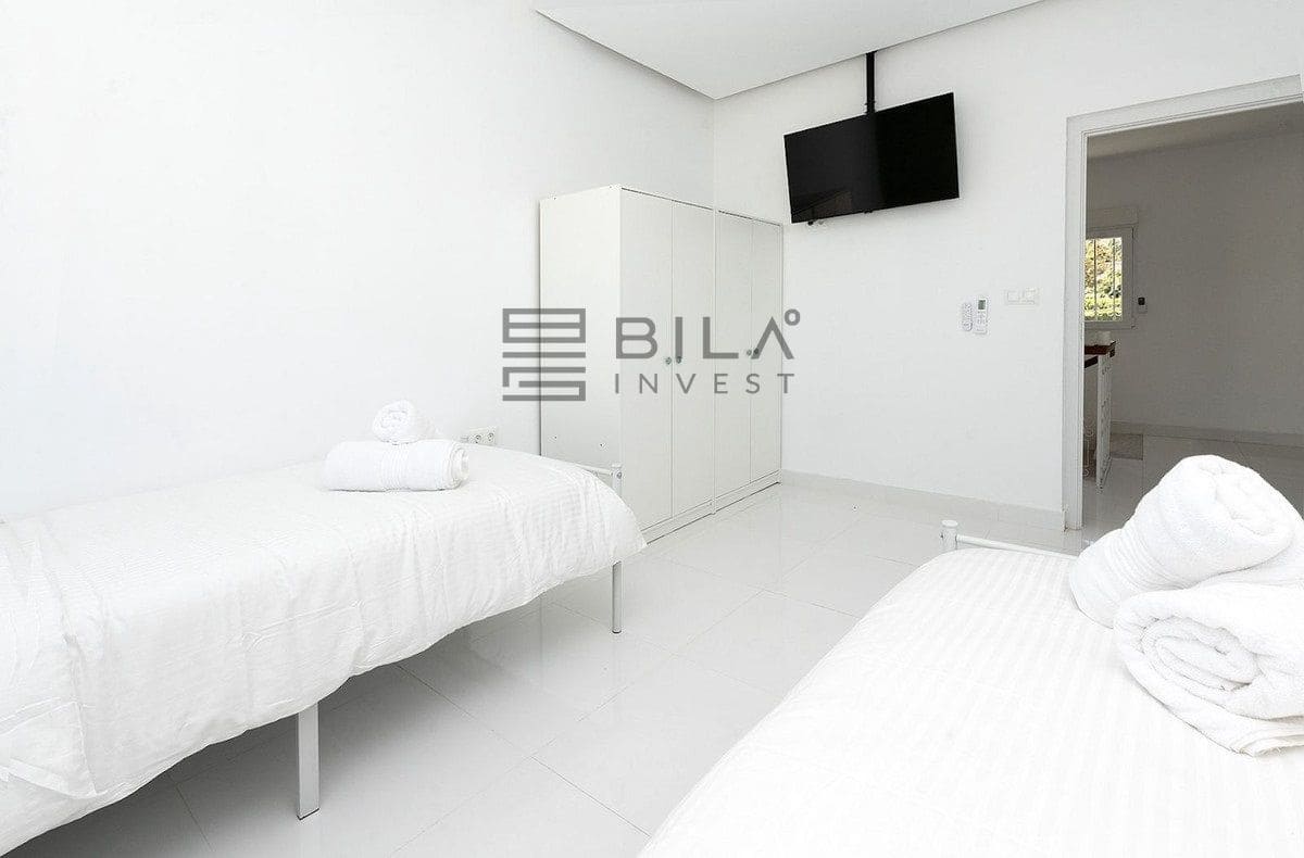 6 soveværelse Villa til salg i Benalmadena med swimmingpool garage - € 1.495.000 (Ref: 9730515)