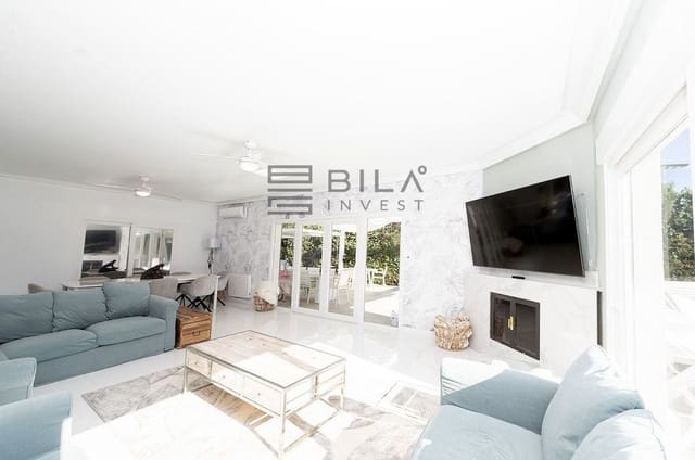 6 soveværelse Villa til salg i Solymar, Benalmádena med swimmingpool garage - € 1.495.000 (Ref: 9730515)