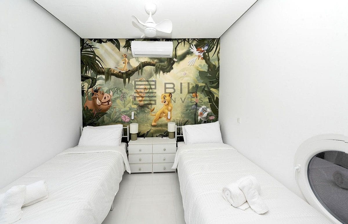 6 soveværelse Villa til salg i Benalmadena med swimmingpool garage - € 1.495.000 (Ref: 9730515)