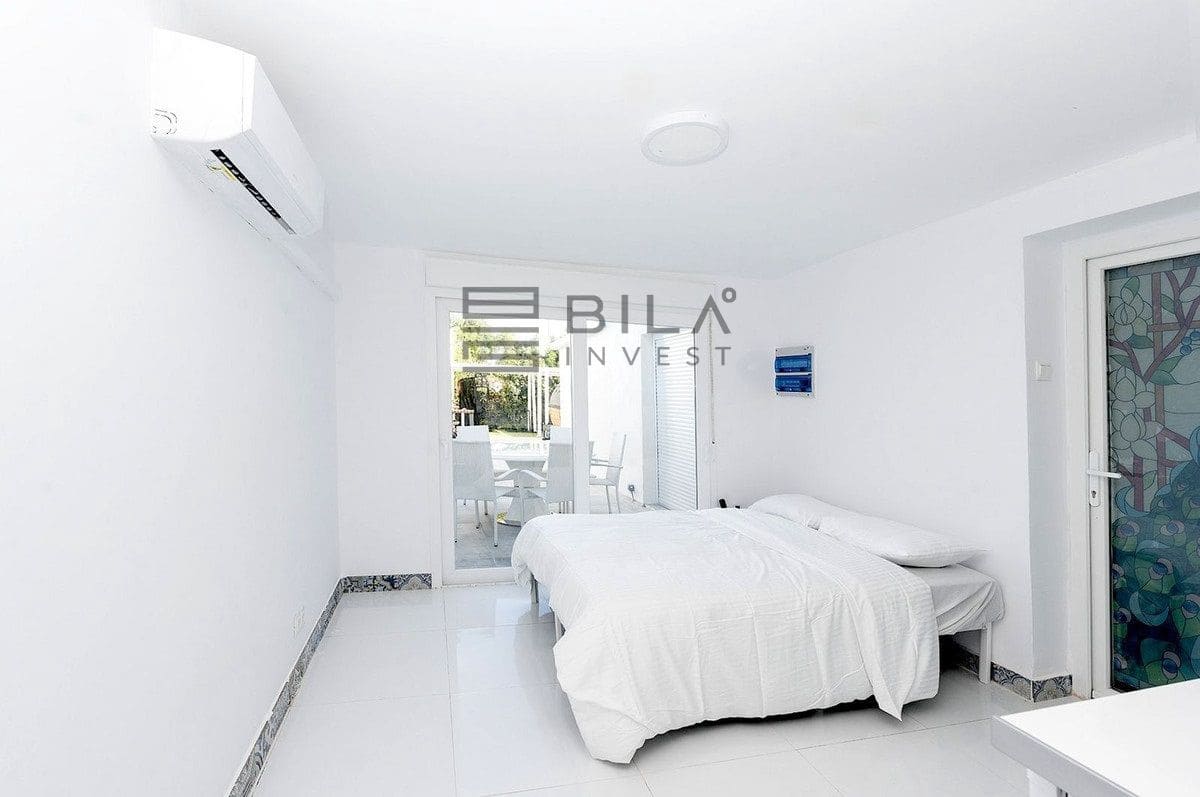 6 soveværelse Villa til salg i Benalmadena med swimmingpool garage - € 1.495.000 (Ref: 9730515)