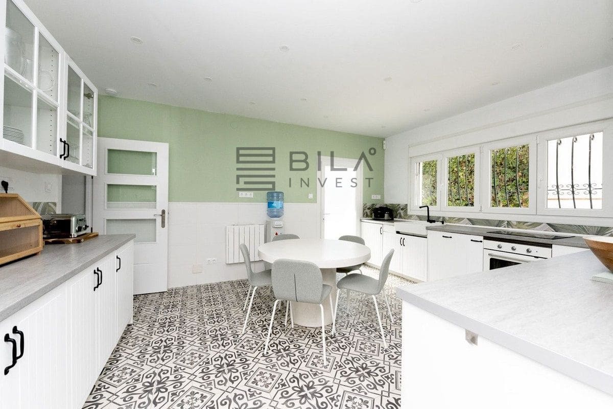 6 soveværelse Villa til salg i Benalmadena med swimmingpool garage - € 1.495.000 (Ref: 9730515)