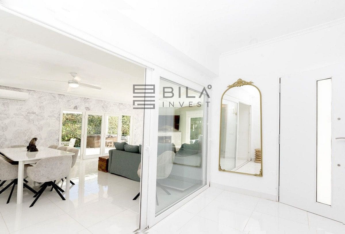 6 soveværelse Villa til salg i Benalmadena med swimmingpool garage - € 1.495.000 (Ref: 9730515)