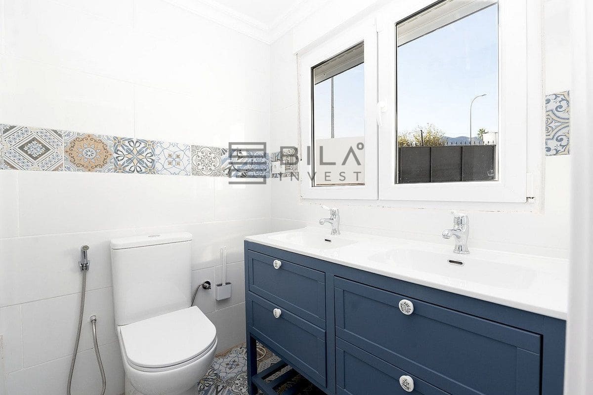 6 soveværelse Villa til salg i Benalmadena med swimmingpool garage - € 1.495.000 (Ref: 9730515)