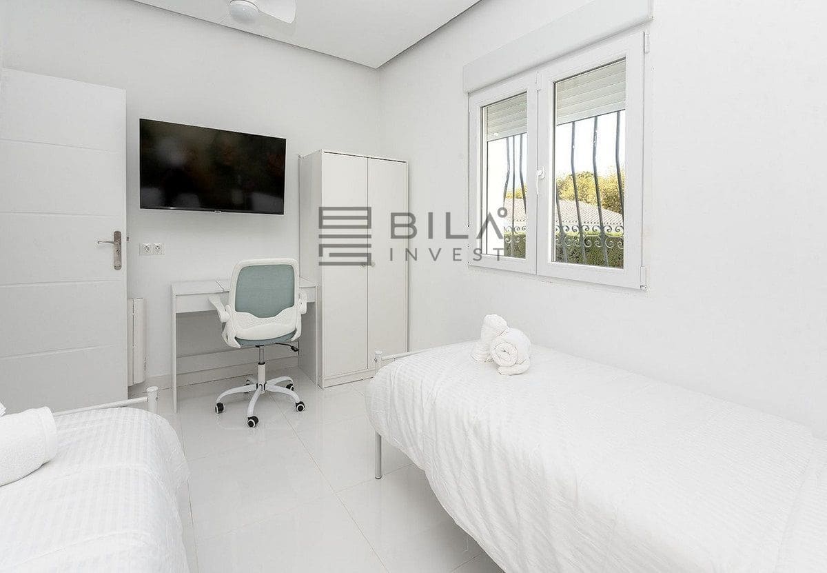 6 soveværelse Villa til salg i Benalmadena med swimmingpool garage - € 1.495.000 (Ref: 9730515)