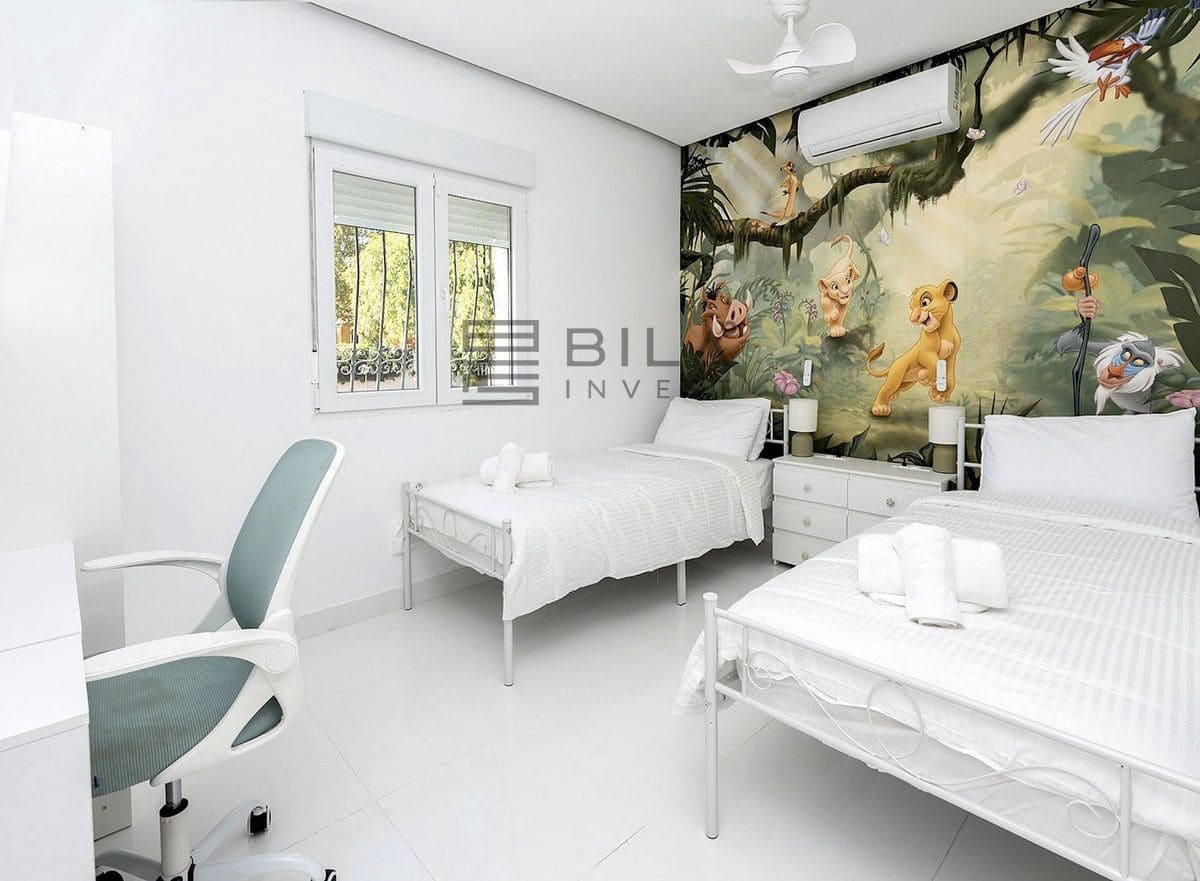 6 soveværelse Villa til salg i Benalmadena med swimmingpool garage - € 1.495.000 (Ref: 9730515)